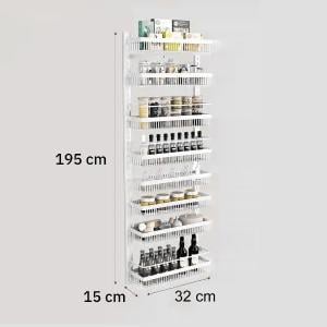 دليل المقاسات