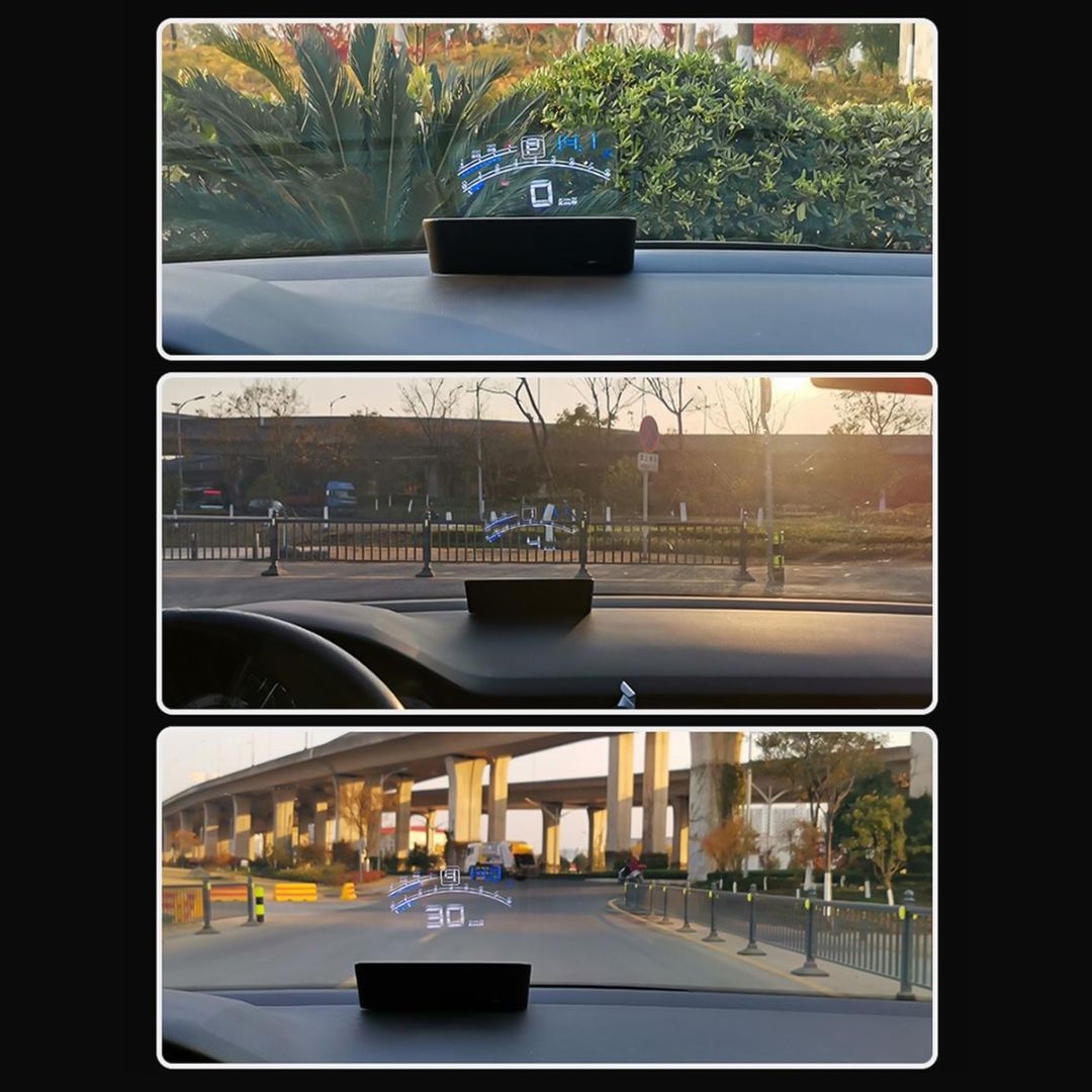 Car Windshield Projector product thumbnail 5