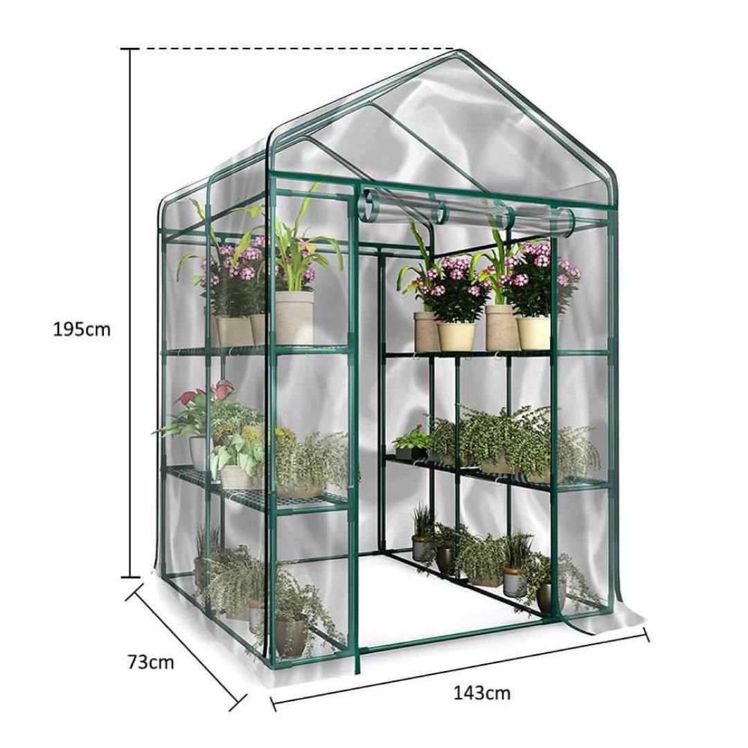 Garden Greenhouse Cover product thumbnail 16