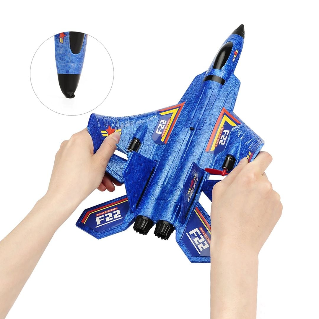 Airplane with Remote Control product thumbnail 10