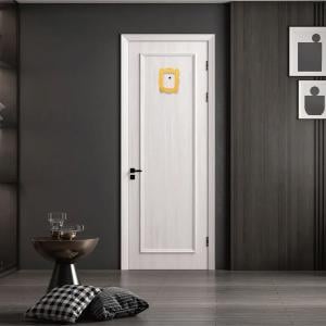 Frame Inspired By Monica Friends Apartment Door - 1