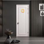 Frame Inspired By Monica Friends Apartment Door