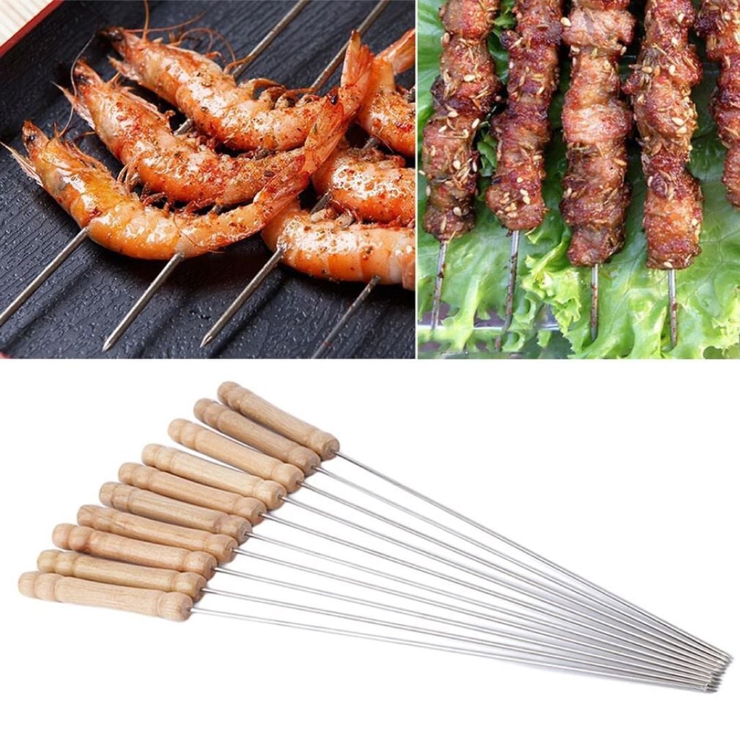 BBQ Fitting 1 product thumbnail 5