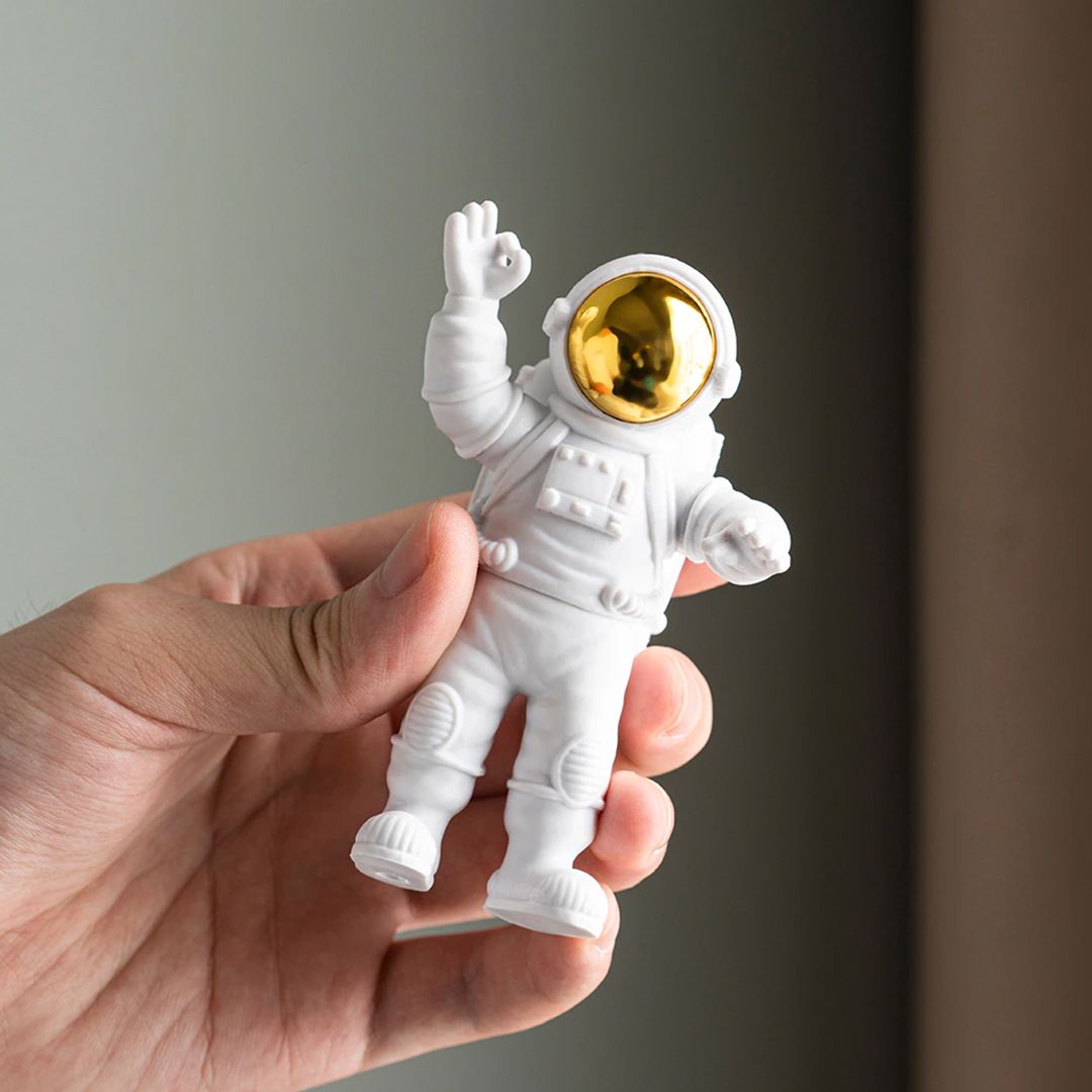 Astronaut Decor Pieces product thumbnail 5