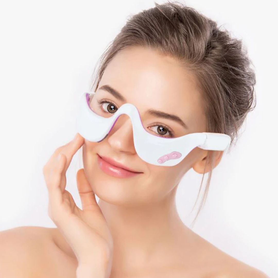 Lower Eye Massage Glasses product thumbnail 2