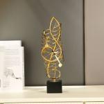 مجموعة ديكور مفتاح الصول الموسيقي - 13