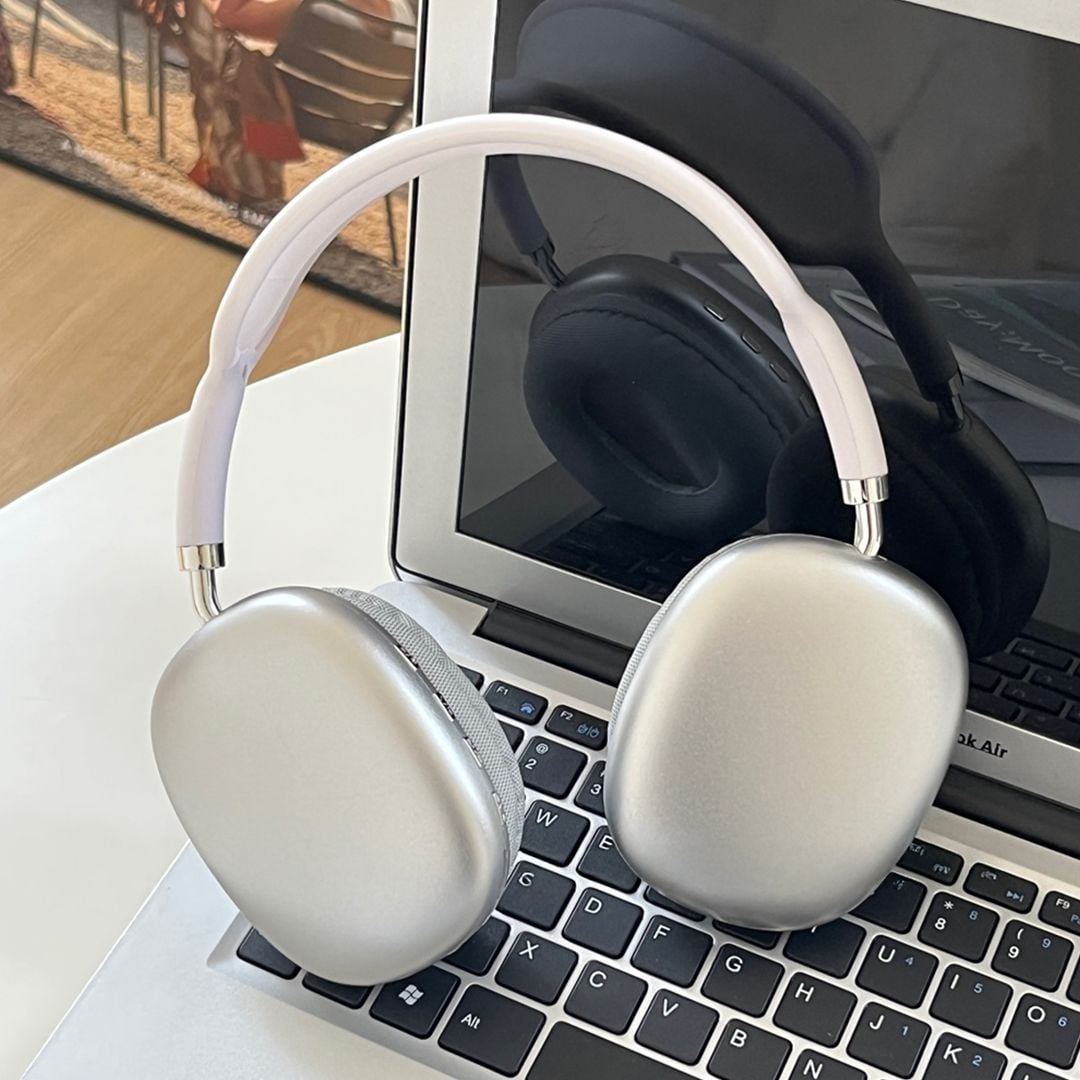 سماعة الرأس اللاسلكية P9 ProMax - 17