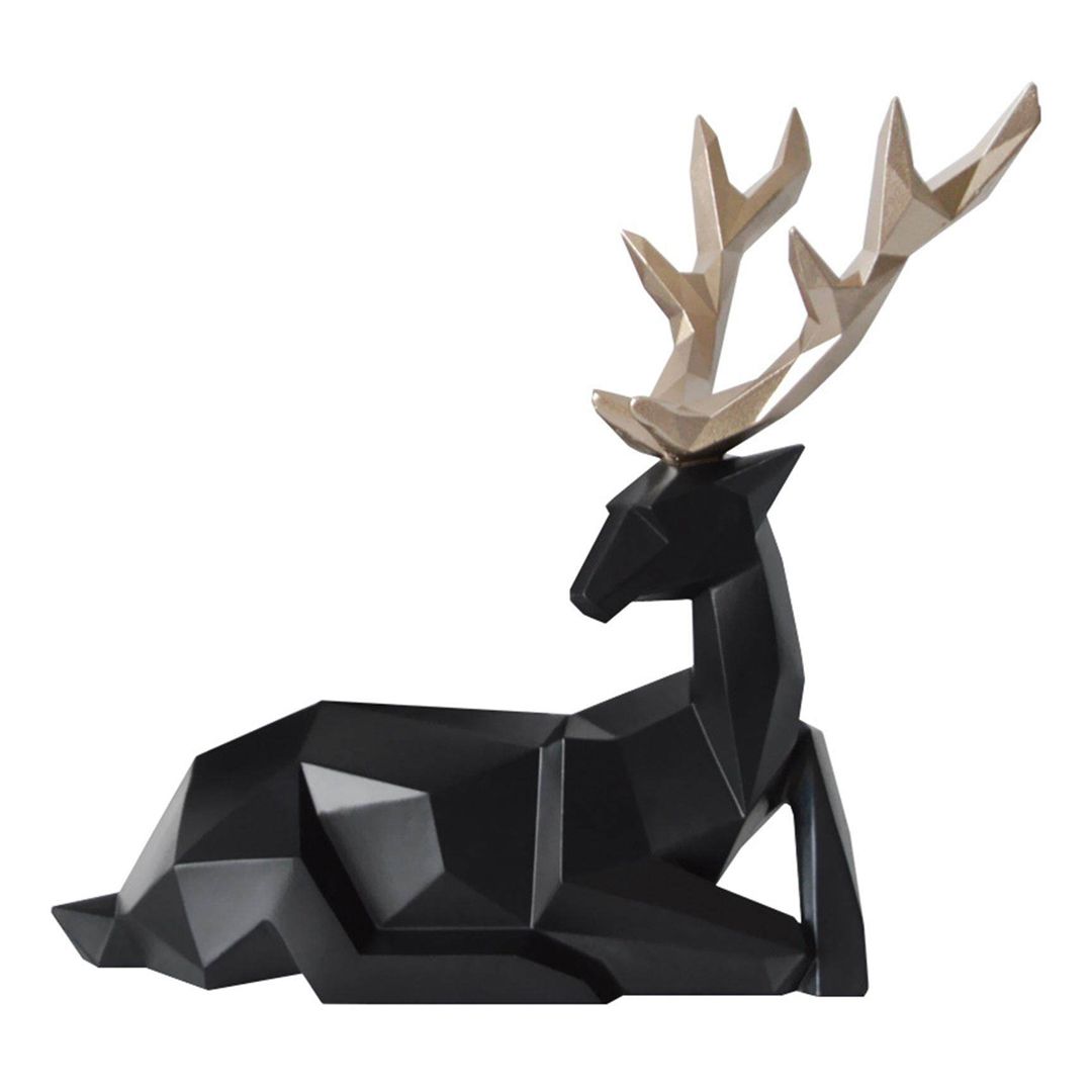 Resin Deer Statues product thumbnail 7