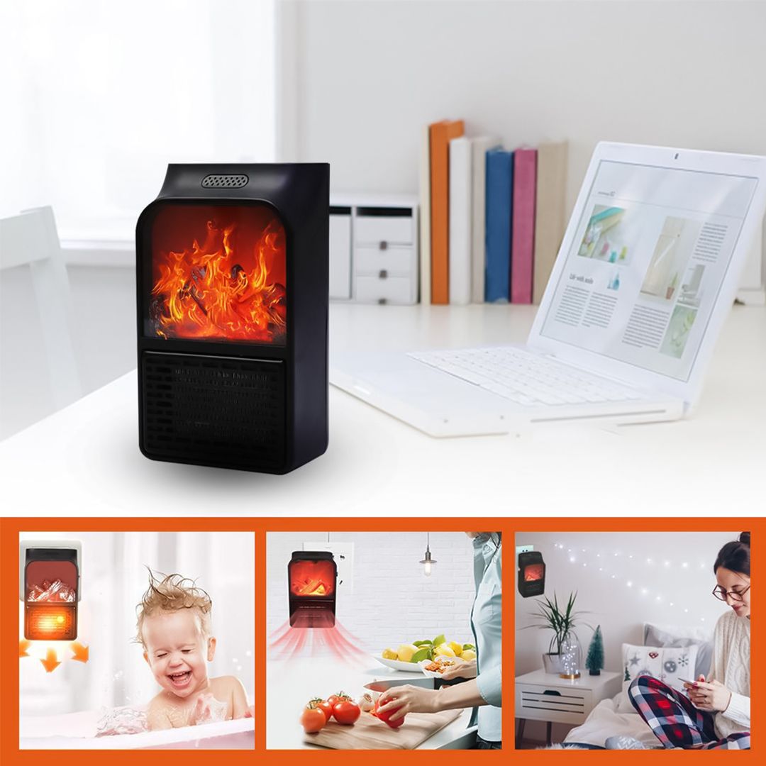 Dancing-Flame-Heater product thumbnail 8