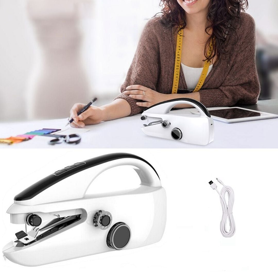 Portable Sewing Machine product thumbnail 4