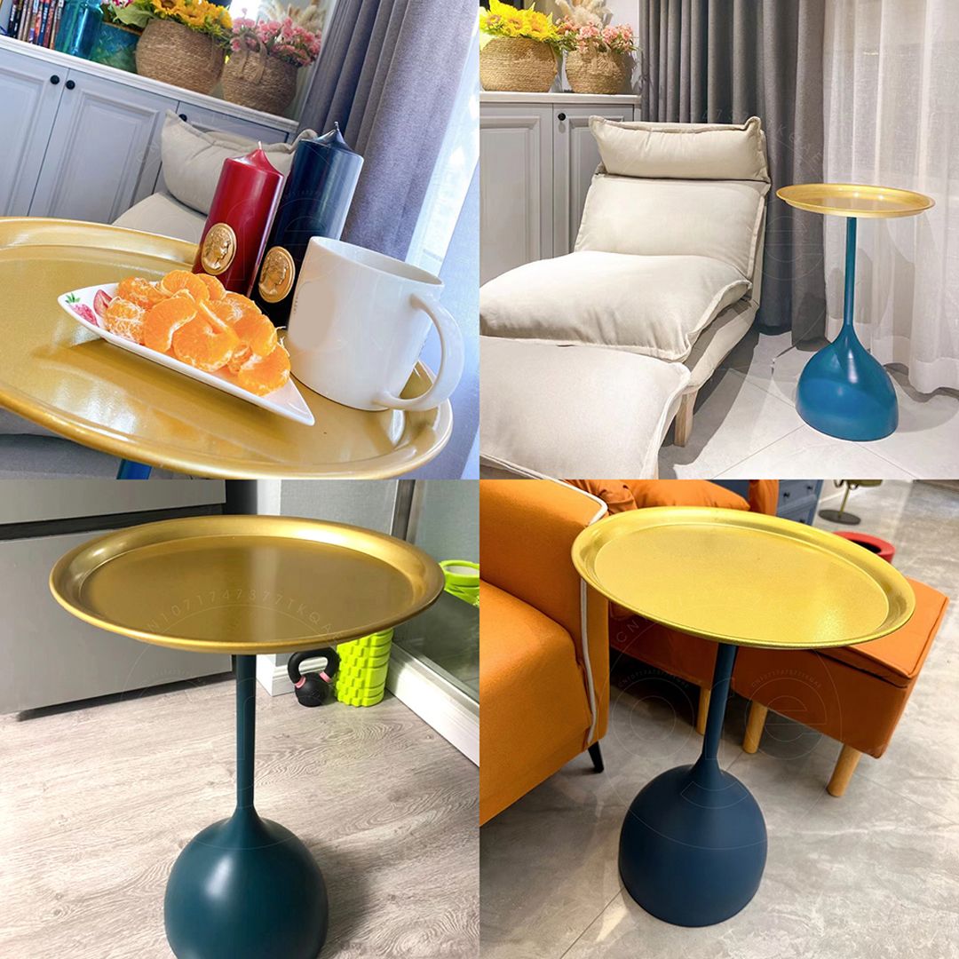 A Set of Auxiliary Side Tables-2 Tables product thumbnail 9