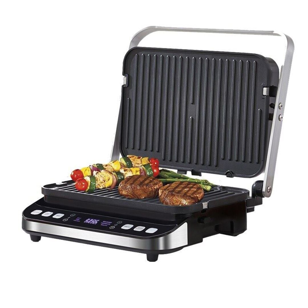 180 Degree Contact Grill product thumbnail 9
