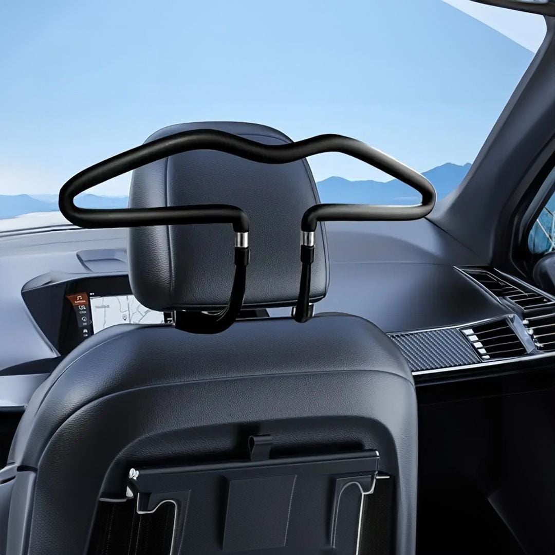 Coat Hanger For Car product thumbnail 2