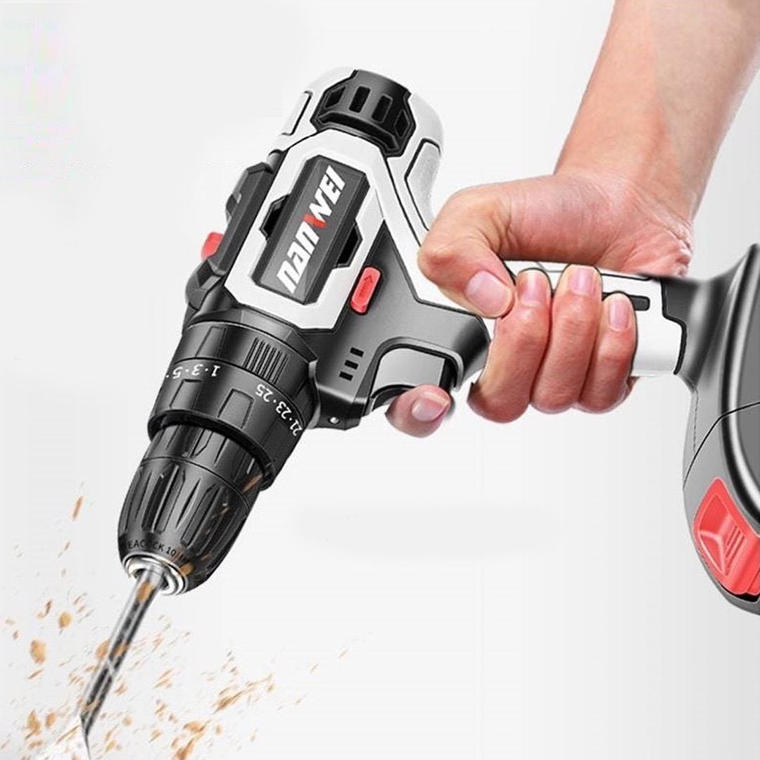 Rechargeable Drill product thumbnail 10