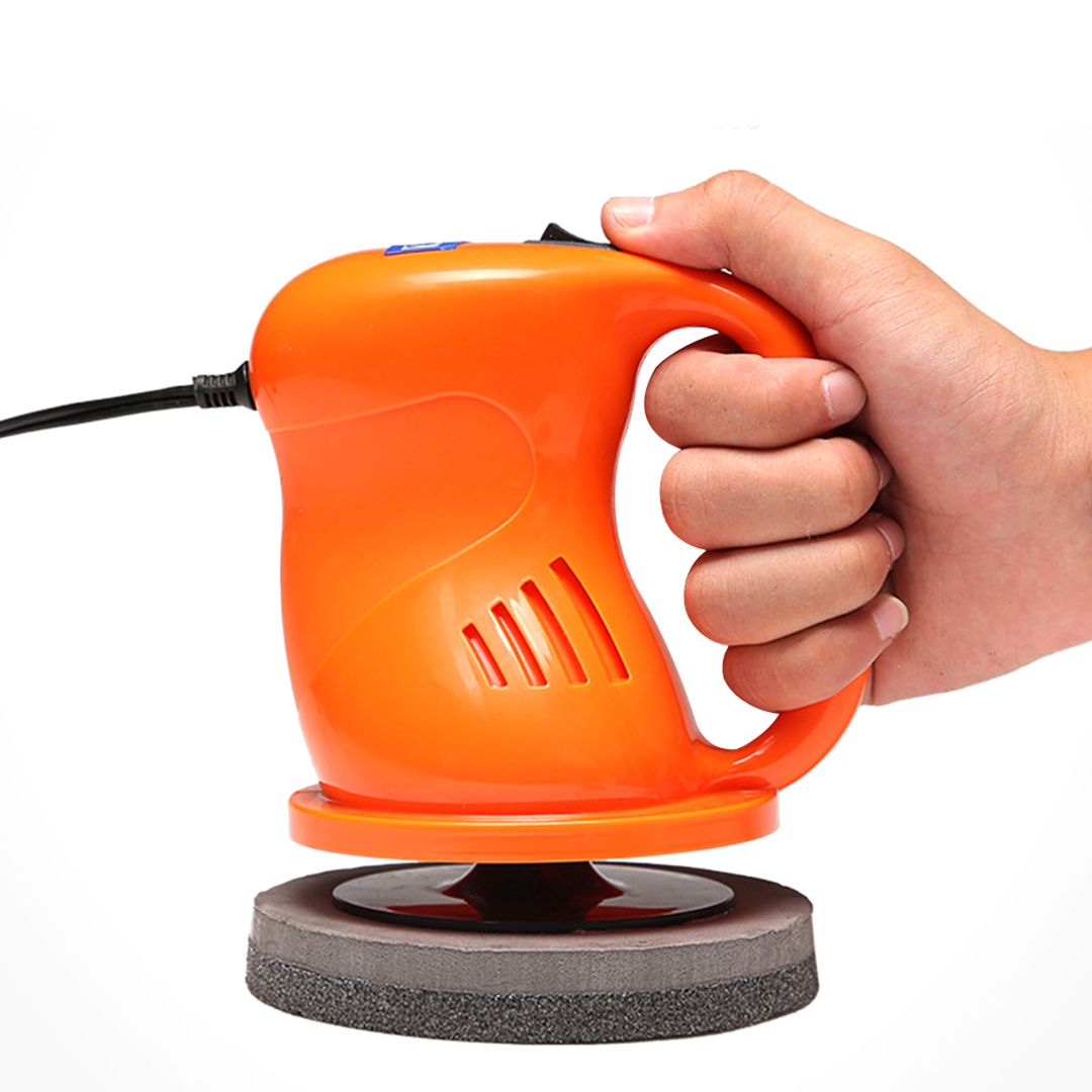 Automobile Polishing Machine product thumbnail 3
