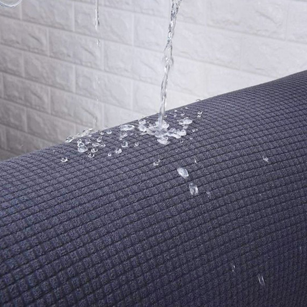 غطاء الكنب المطاطي مقعد 1 - 6