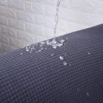 غطاء الكنب المطاطي مقعد 1 - 6