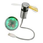 مروحة هولوجرام محمولة - 7