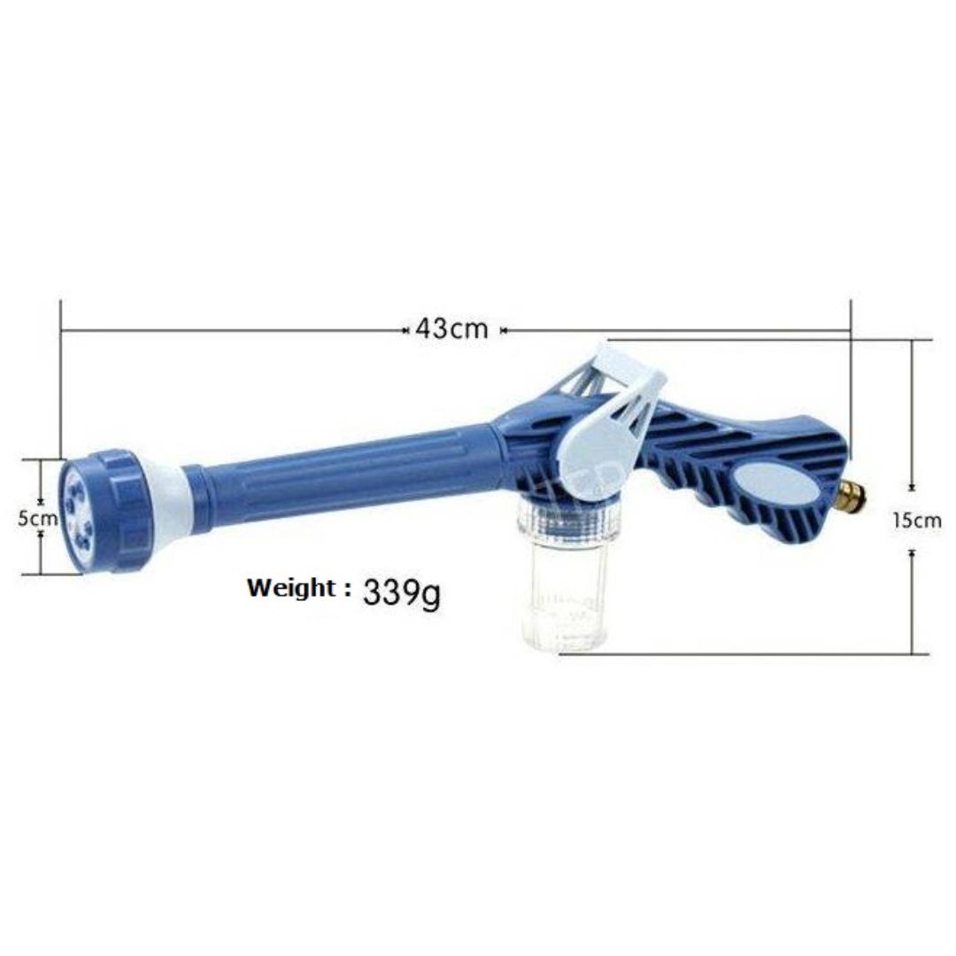 EZ Jet Water Cannon product thumbnail 3