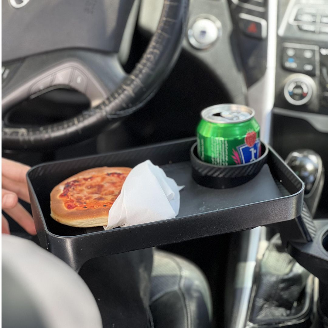 Cup Holder with Plate product thumbnail 11