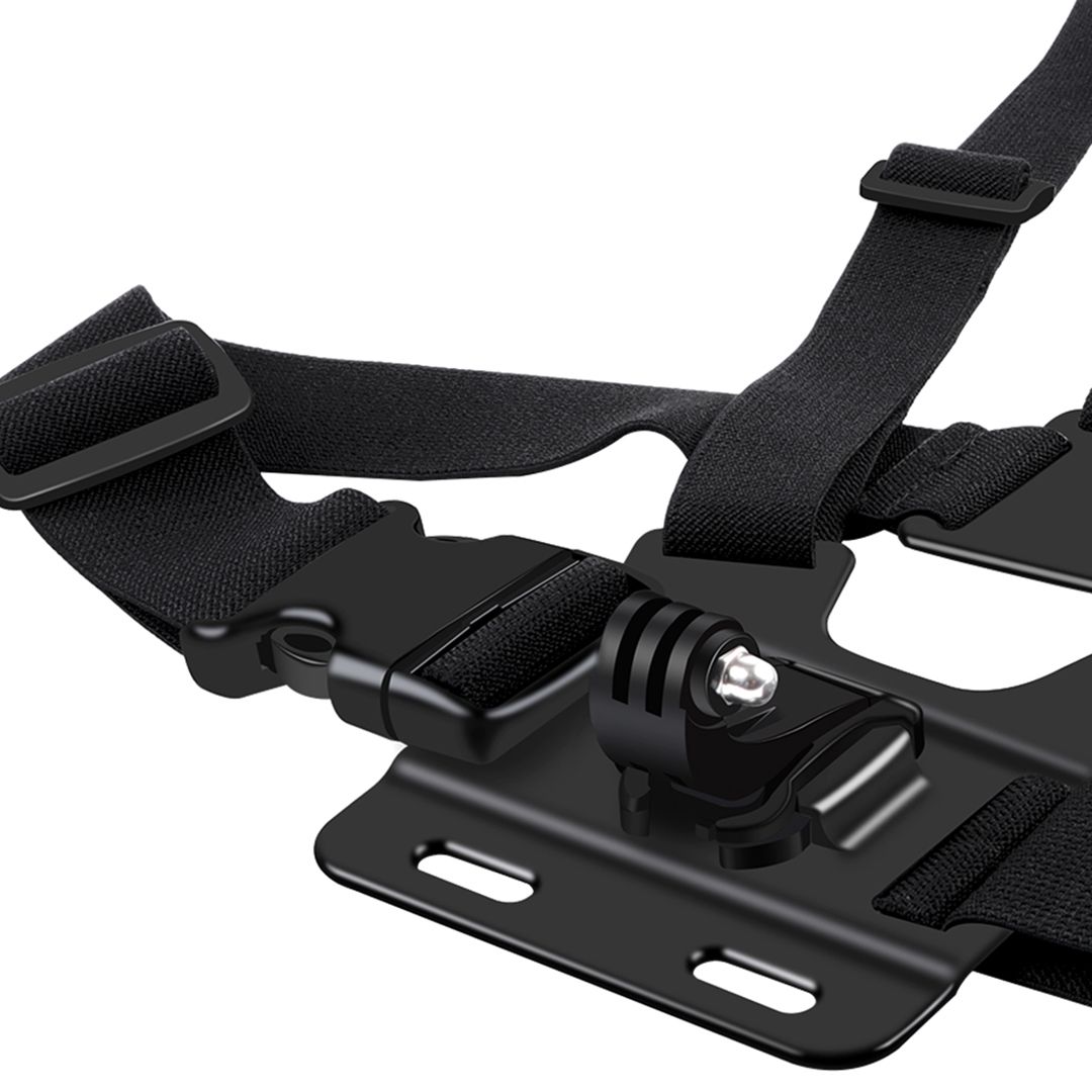 Mobile Phone Chest Holder product thumbnail 14