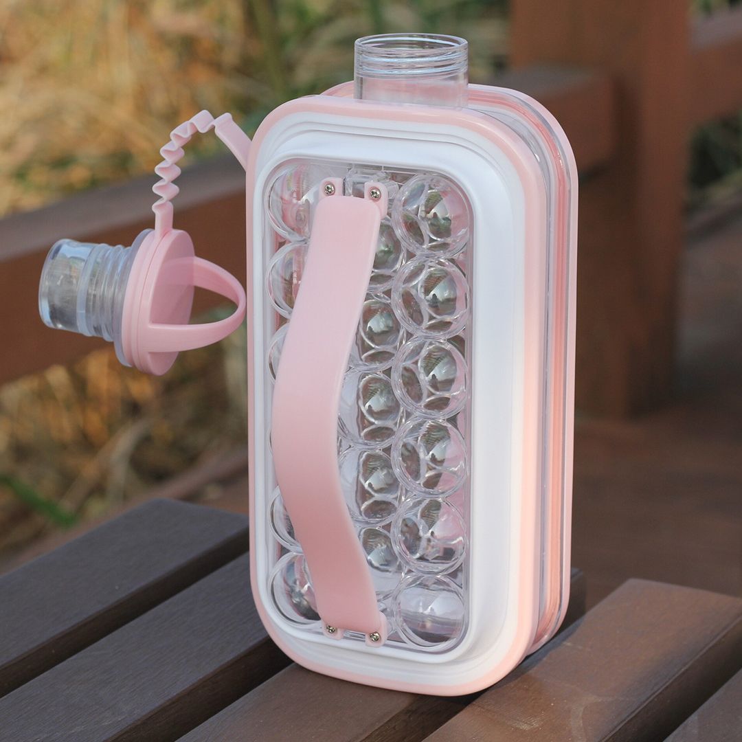Ice Ball Maker Bottle product thumbnail 7