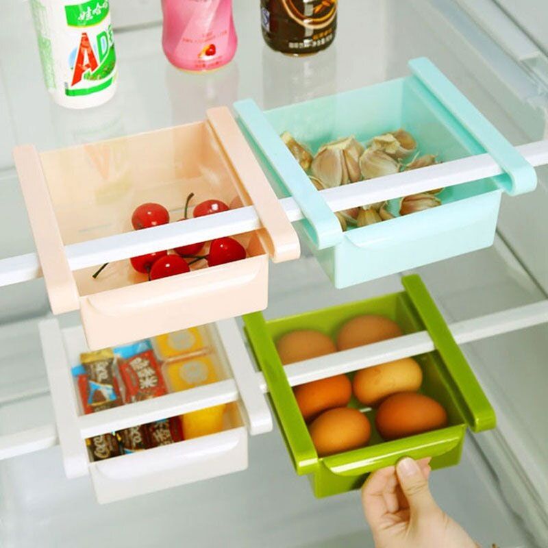 Refrigerator Organizing Rack Set product thumbnail 2