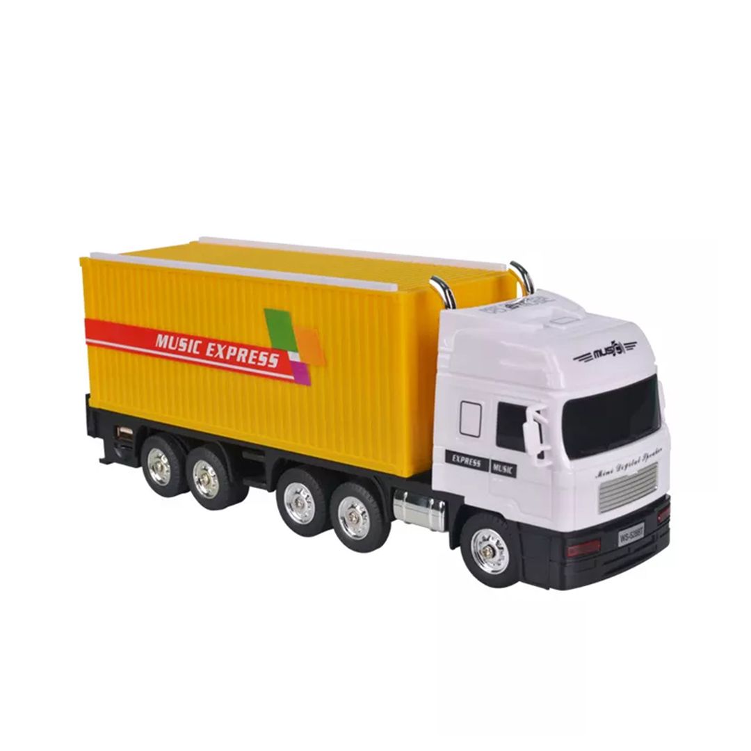 Truck Stereo Bluetooth & Speaker product thumbnail 11