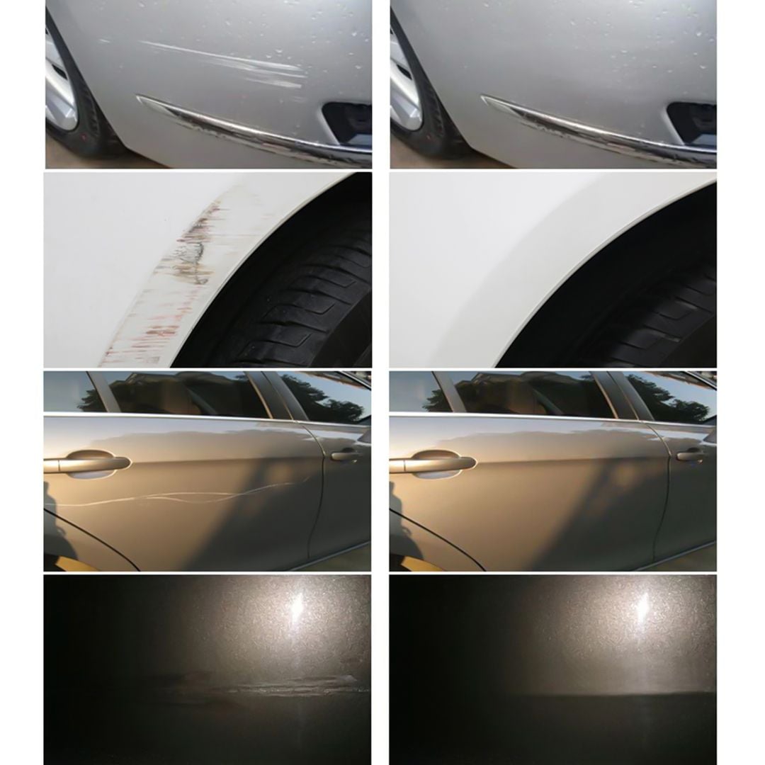 آلة مزيل خدوش السيارة المحمولة - 11