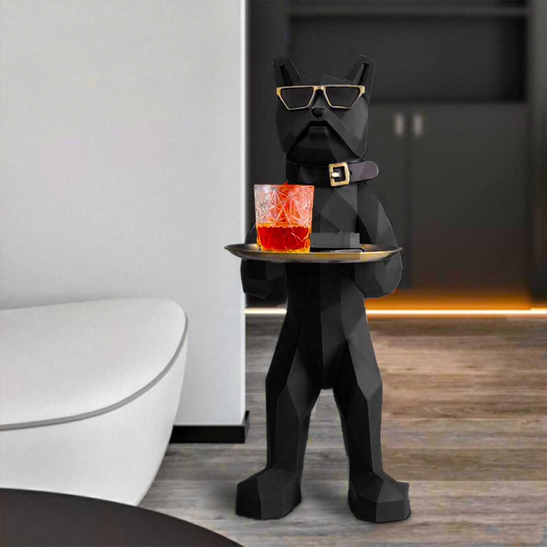 Cat Statue Stand product thumbnail 10