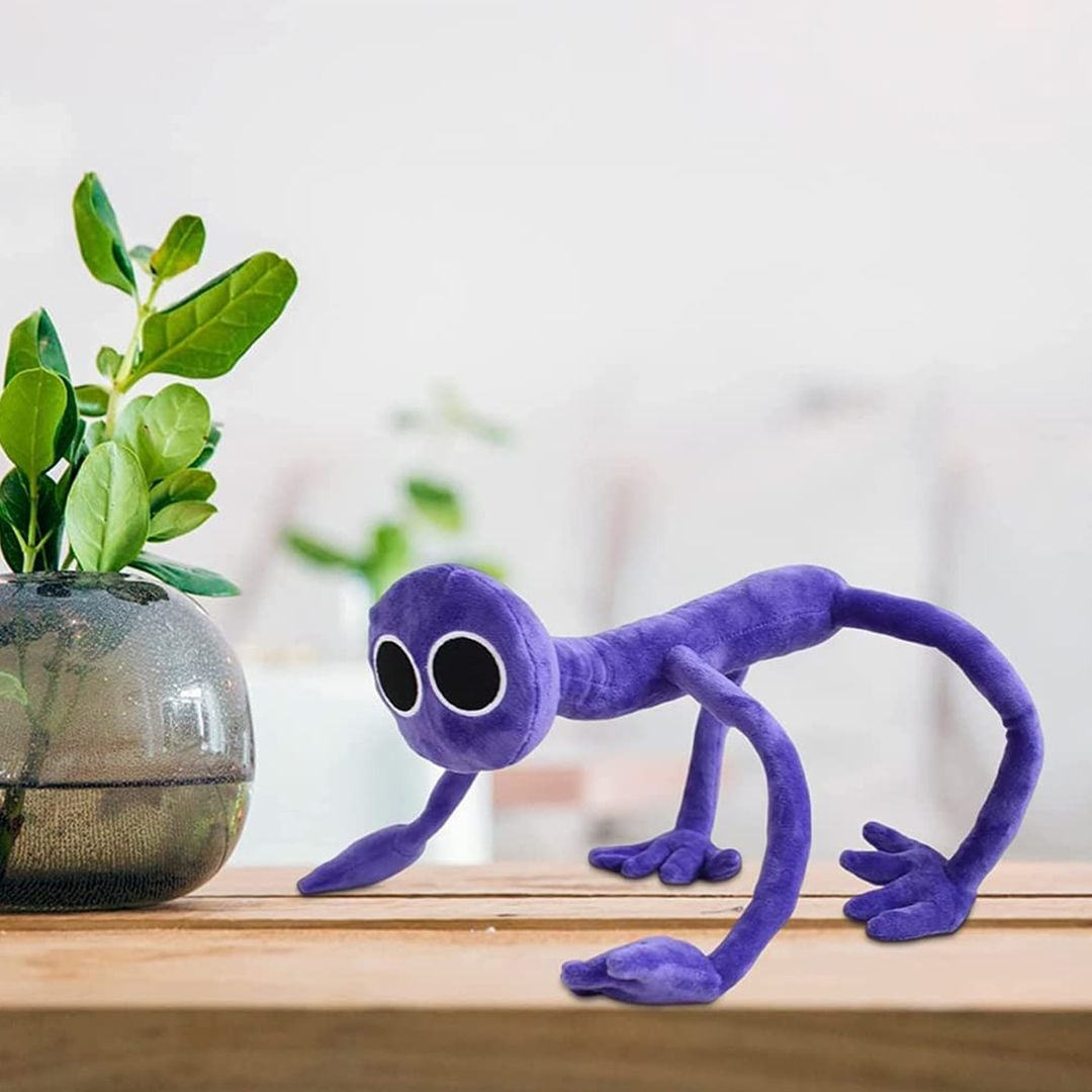 Purple Rainbow Friends product thumbnail 4