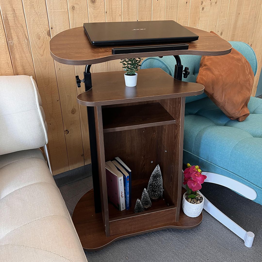 Table and Desk with Adjustable Height product thumbnail 5