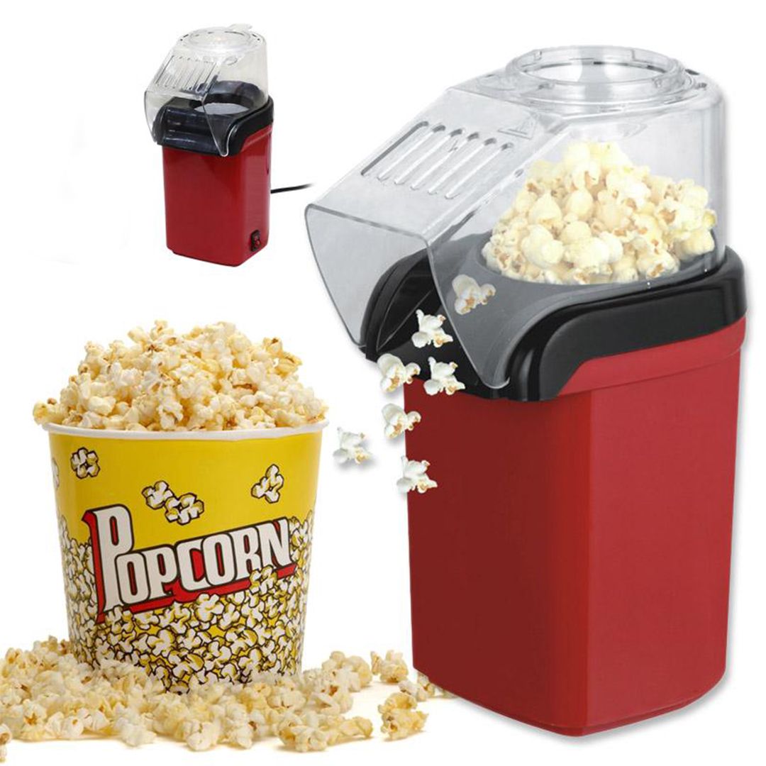 Popcorn Maker Machine product thumbnail 10