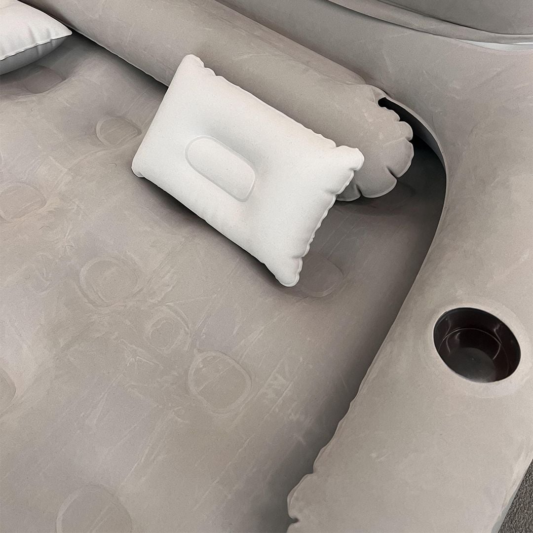 Air Bed with Blower product thumbnail 5