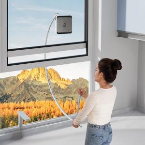 ممسحة النوافذ الاحترافية 360 درجة - 3