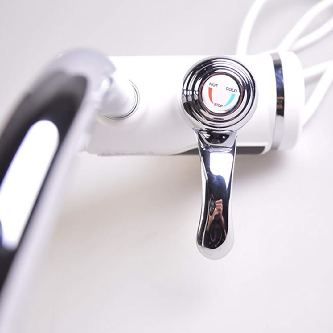 Electric Water Heater Faucet product thumbnail 5