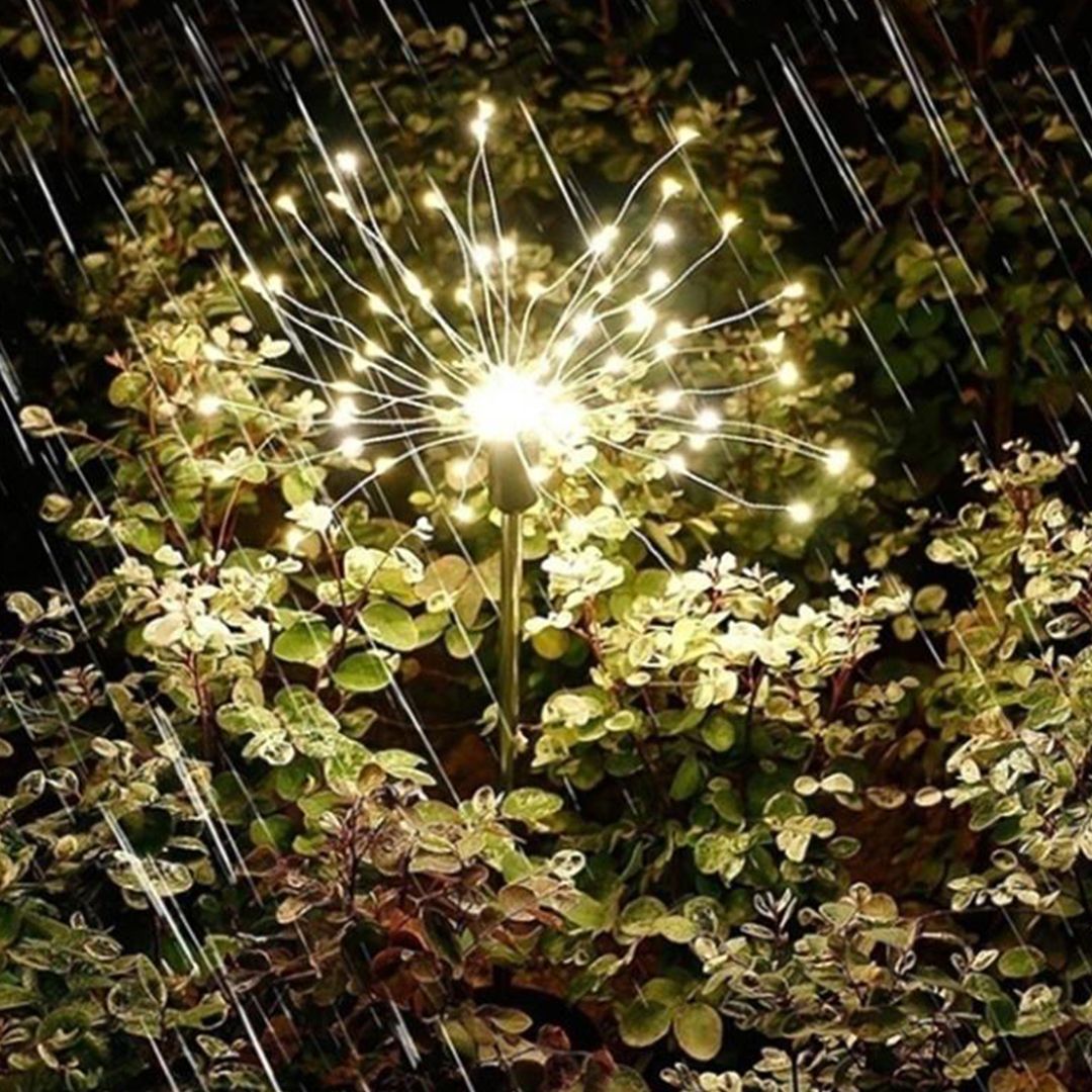Solar Firework light product thumbnail 15
