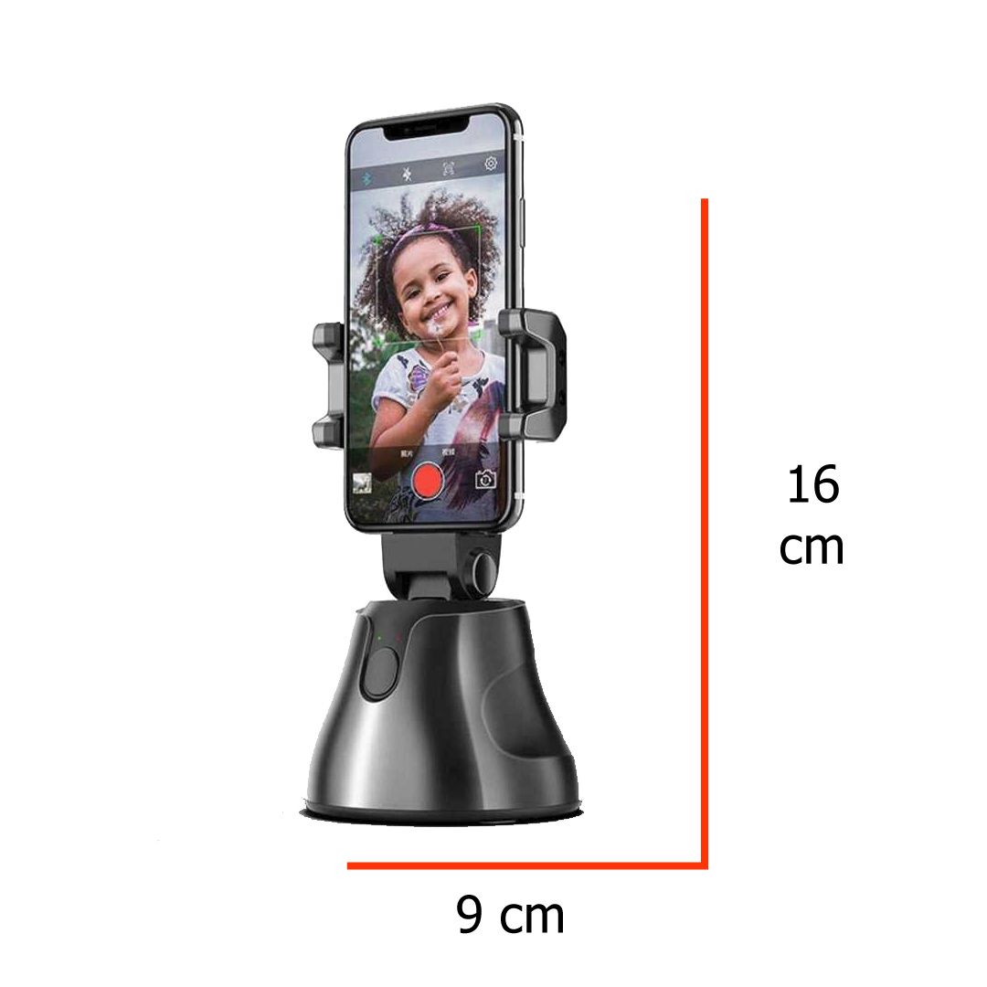 Face Tracking Phone Holder product thumbnail 13