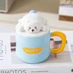 Animal Shaped Mugs - 5
