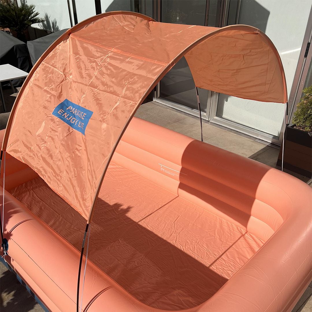 Inflatable Family Pool product thumbnail 5