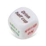 لعبة تحدي النرد للحفلات - 9