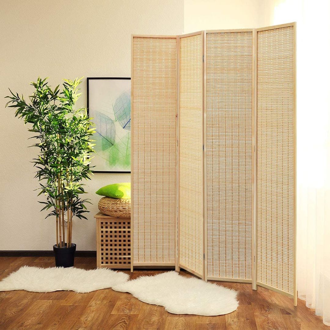 Modern Wooden Divider product thumbnail 15