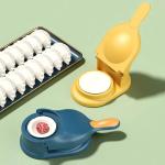 قالب فرد وتشكيل السمبوسك - 5