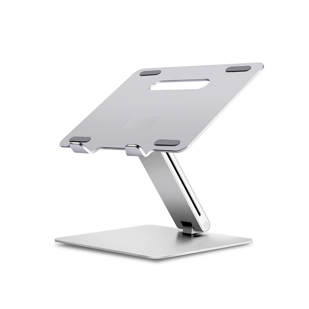 حامل لابتوب مع قاعدة - 7