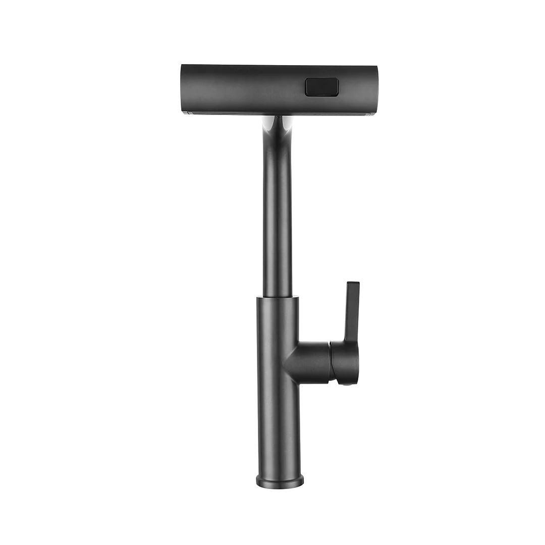 Kitchen Faucet with Moving Head product thumbnail 13