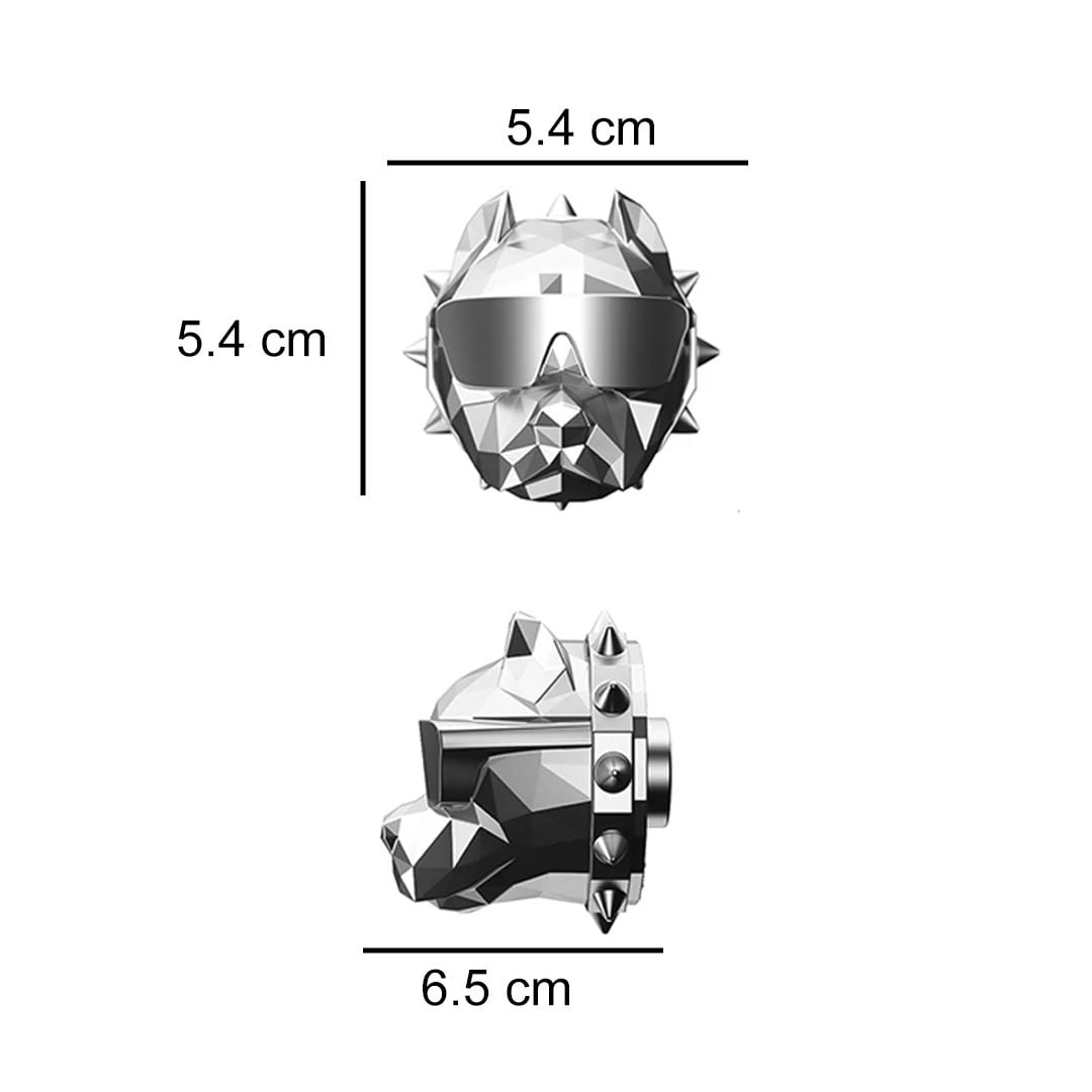 Car Air Freshener Box product thumbnail 16