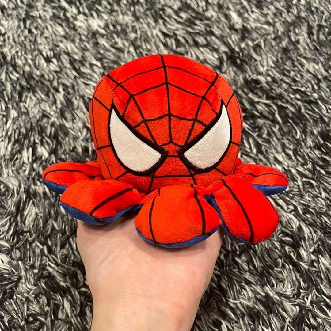 Marvel Octopus Toy product thumbnail 6