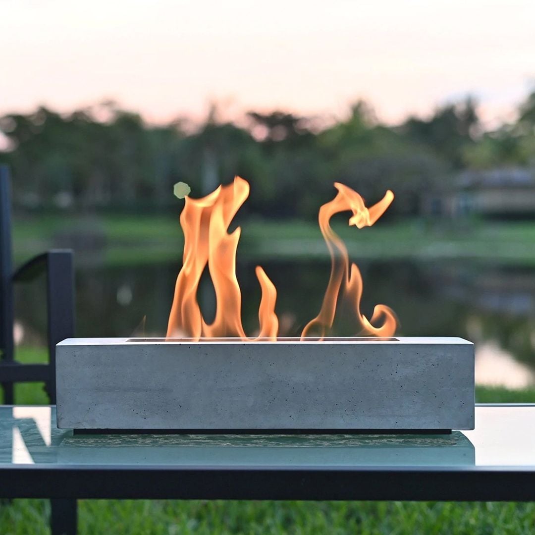 حوض النار الخرساني - 13