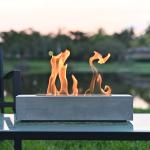 حوض النار الخرساني - 13