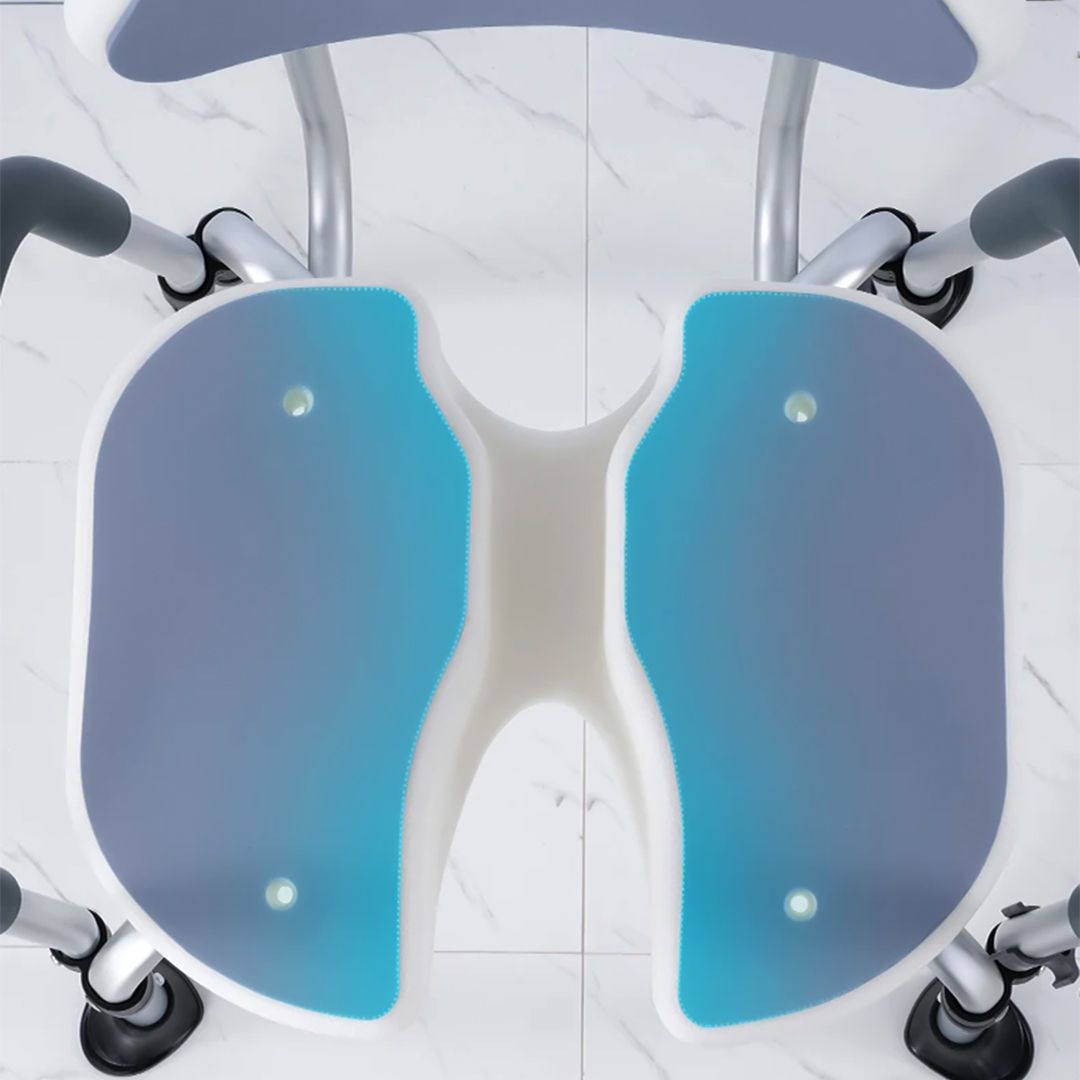 Adjustable Shower Chair For The Elderly product thumbnail 5